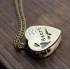 Mini montre clapet coeur "Heart to you"