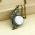 Montre collier dauphin