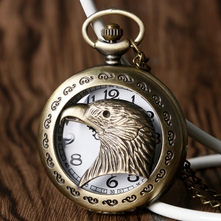 Montre gousset "Eagle"