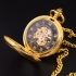 Montre gousset mécanique "Washington"