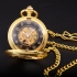 Montre gousset mécanique "Washington"