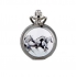 Mini montre gousset crazy horses