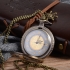 Montre gousset bones