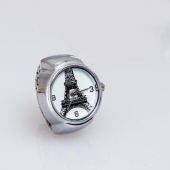 Montre bague "Shining Star"