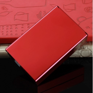 Etui à cigarettes RED