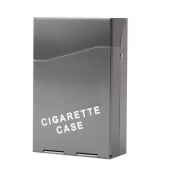 Etui CIGARETTE CASE or