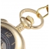Montre gousset mécanique "Singapore"
