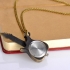 Montre collier petite guitare