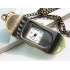 Montre collier skateboard